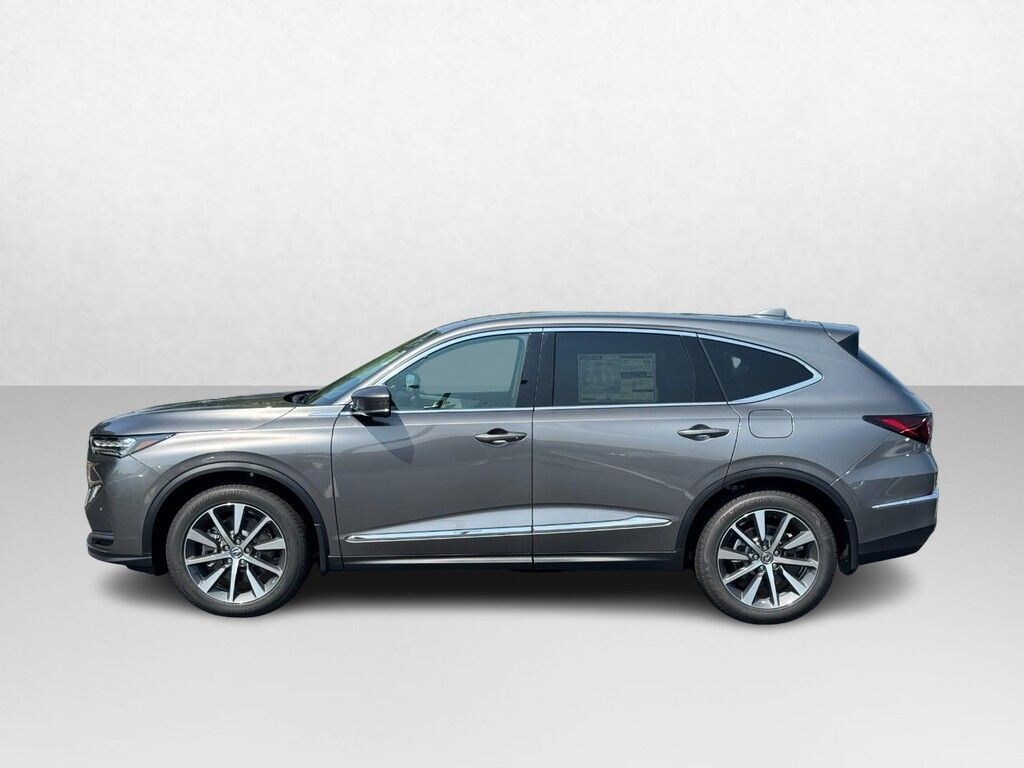 New 2026 Acura MDX SH-AWD Technology Package SUV