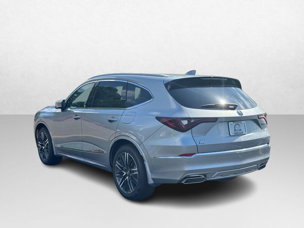 New 2026 Acura MDX SH-AWD Advance Package SUV
