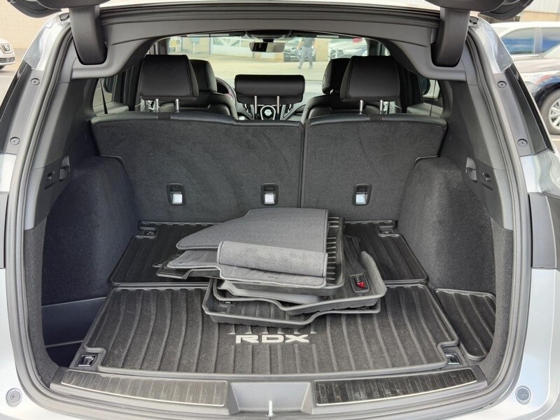 2024 Acura RDX A-Spec Advance photo 4