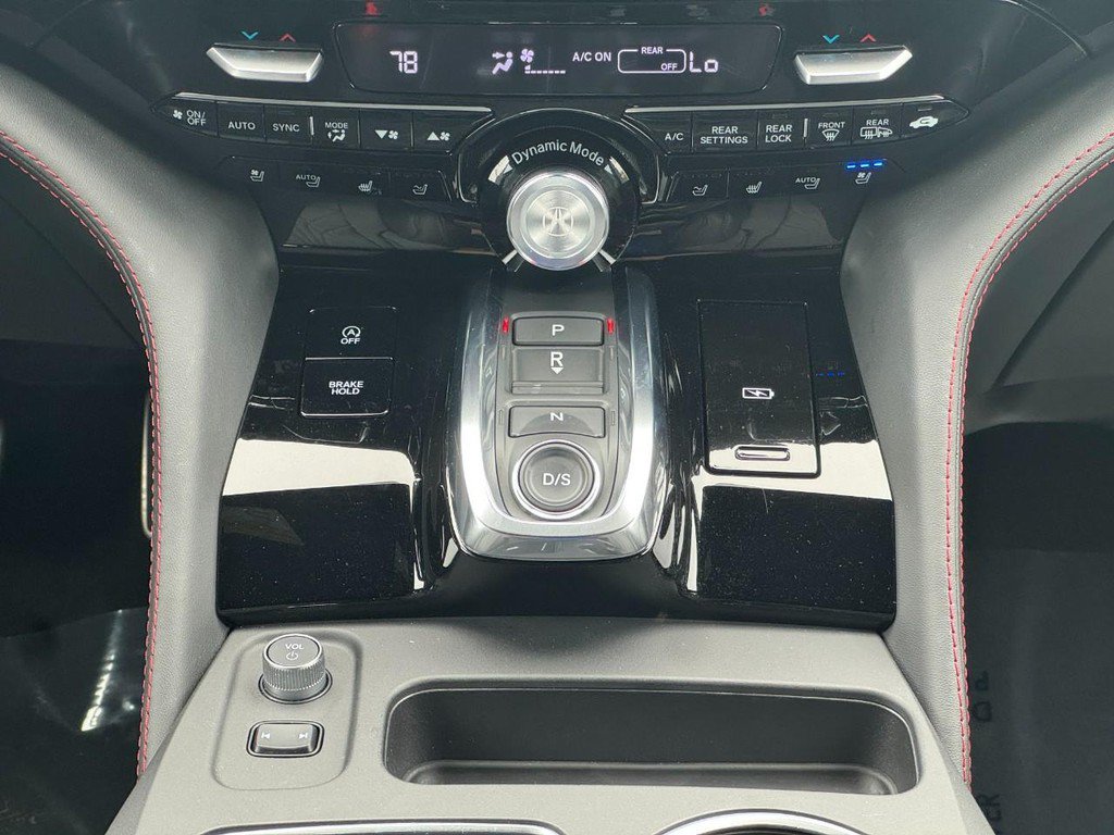 2025 Acura MDX A-spec w/Advance Package - Photo 20
