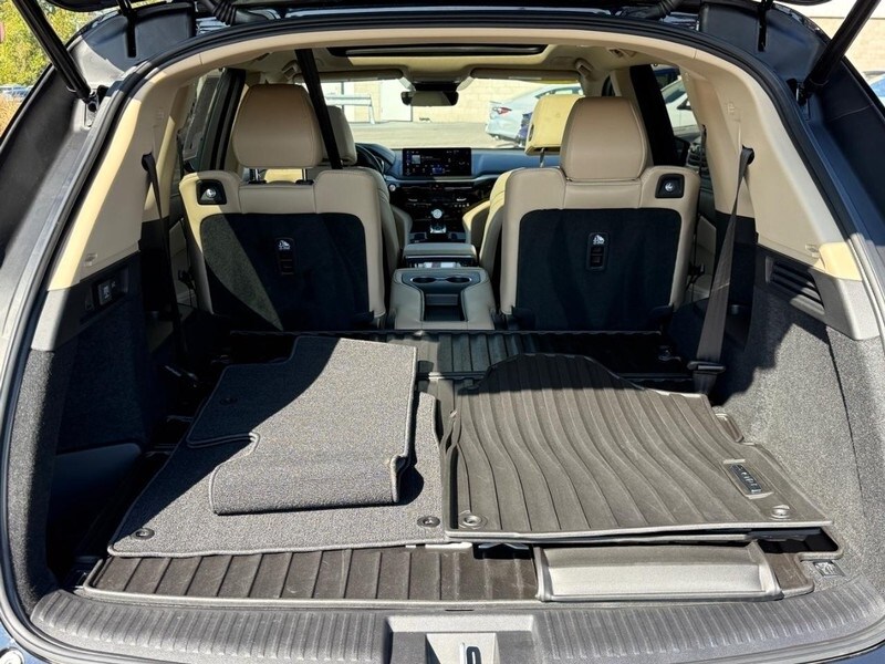 2025 Acura MDX SH-AWD Technology photo 4