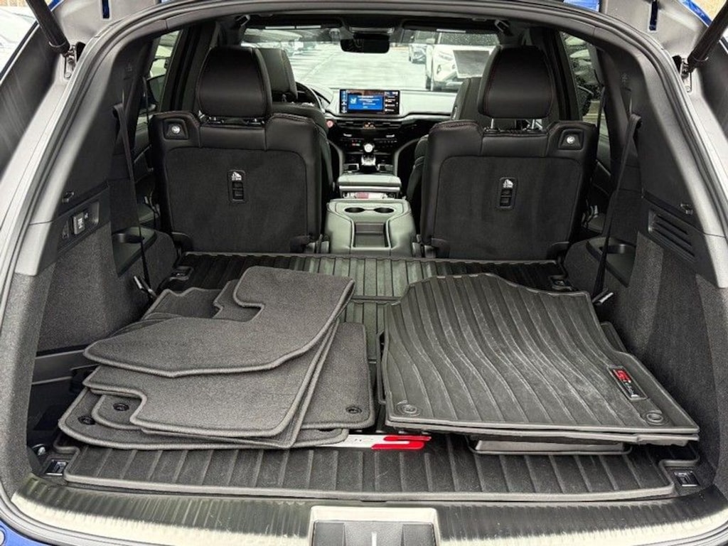 Certified 2025 Acura MDX SH-AWD Type S w/Advance Package SUV