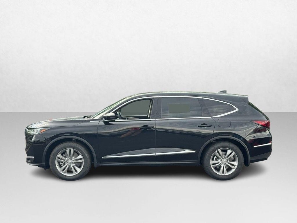 New 2026 Acura MDX SH-AWD SUV