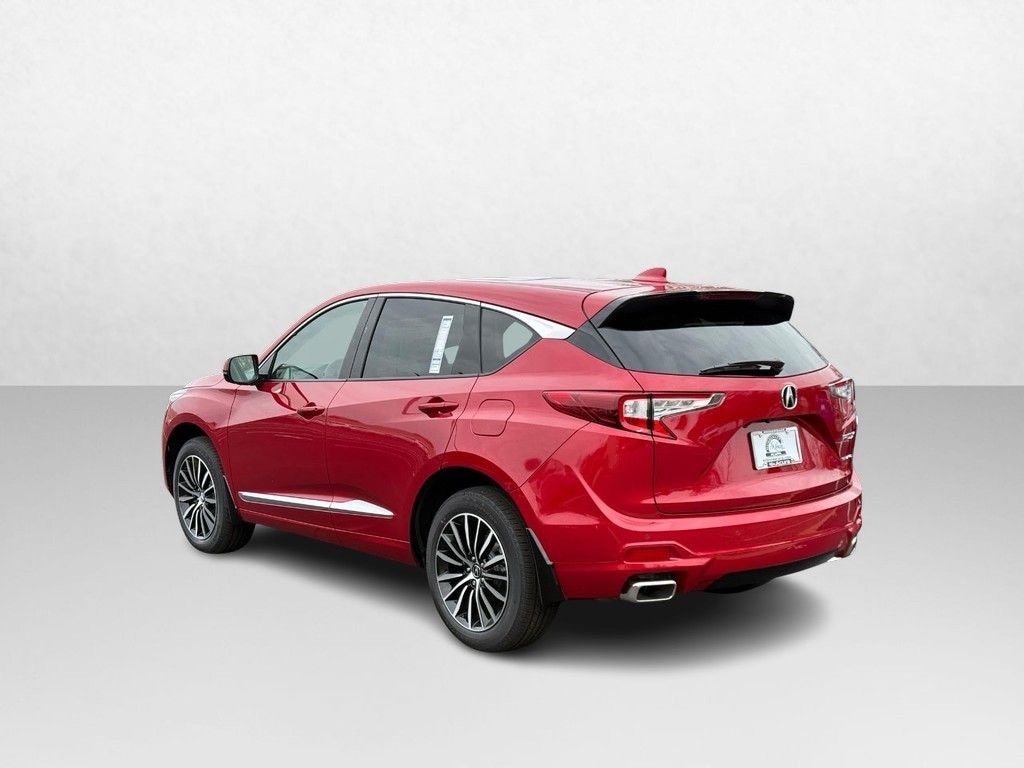 New 2026 Acura RDX Advance Package SUV