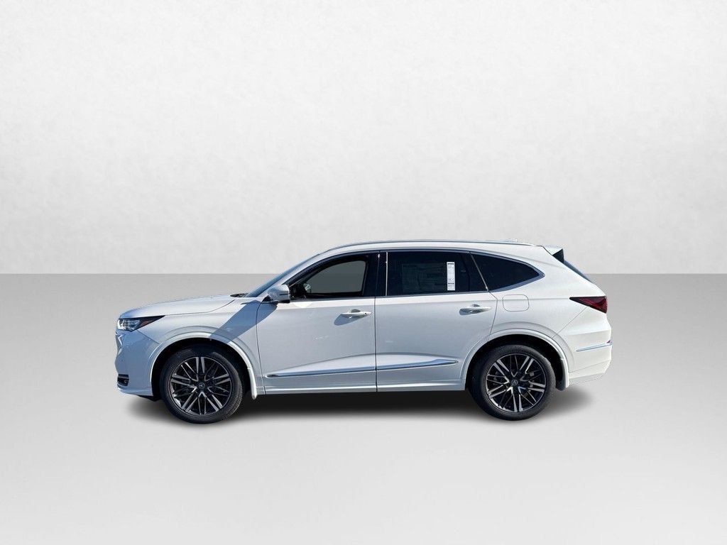 New 2026 Acura MDX SH-AWD Advance Package SUV