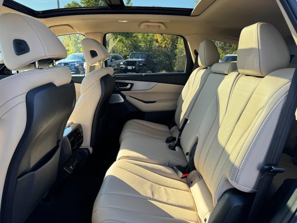 2025 Acura MDX Technology Package - Photo 13