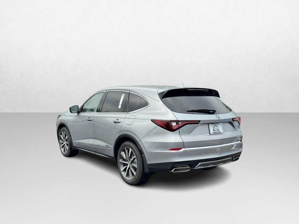 New 2026 Acura MDX SH-AWD Technology Package SUV