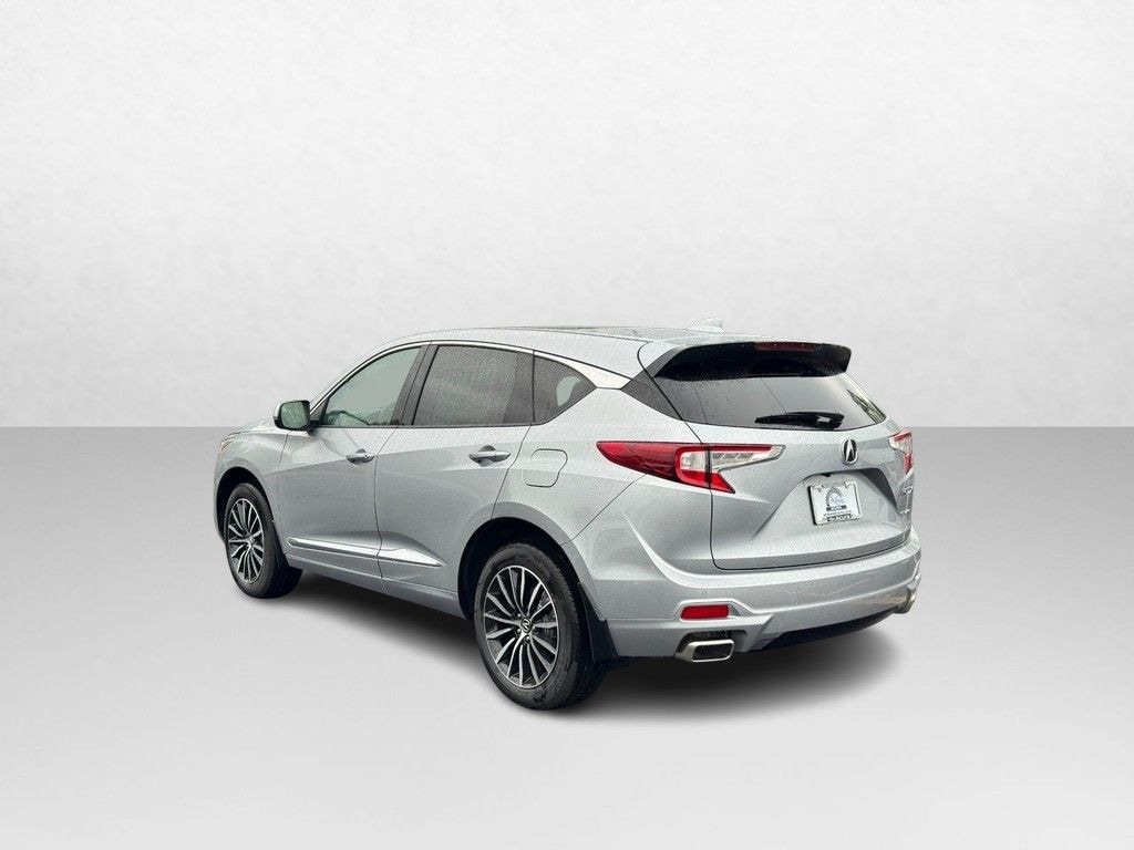 New 2026 Acura RDX Advance Package SUV
