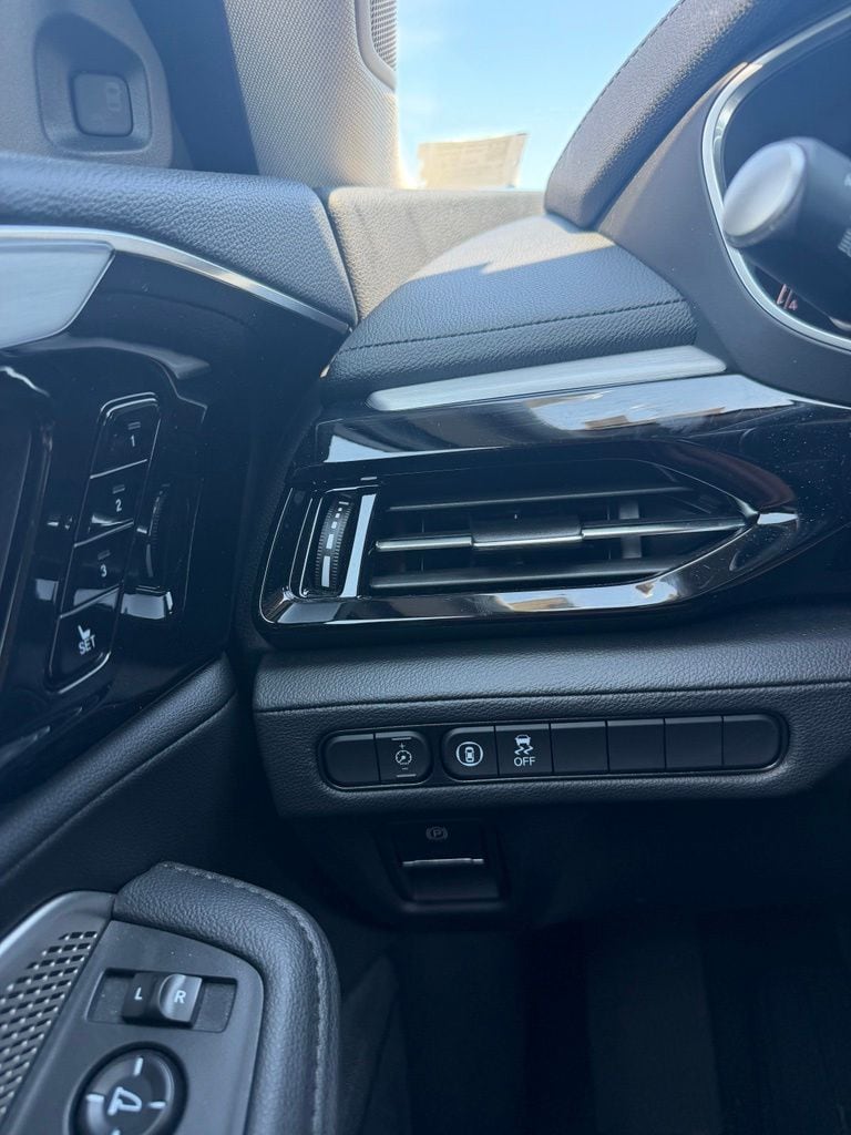 2024 Acura MDX Base - Photo 21