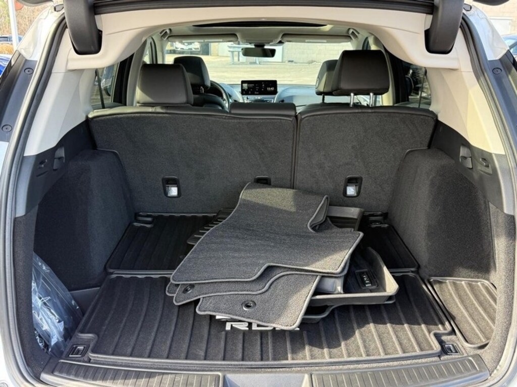 Certified 2024 Acura RDX SH-AWD SUV