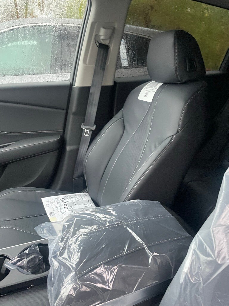 2026 Acura RDX Technology photo 2