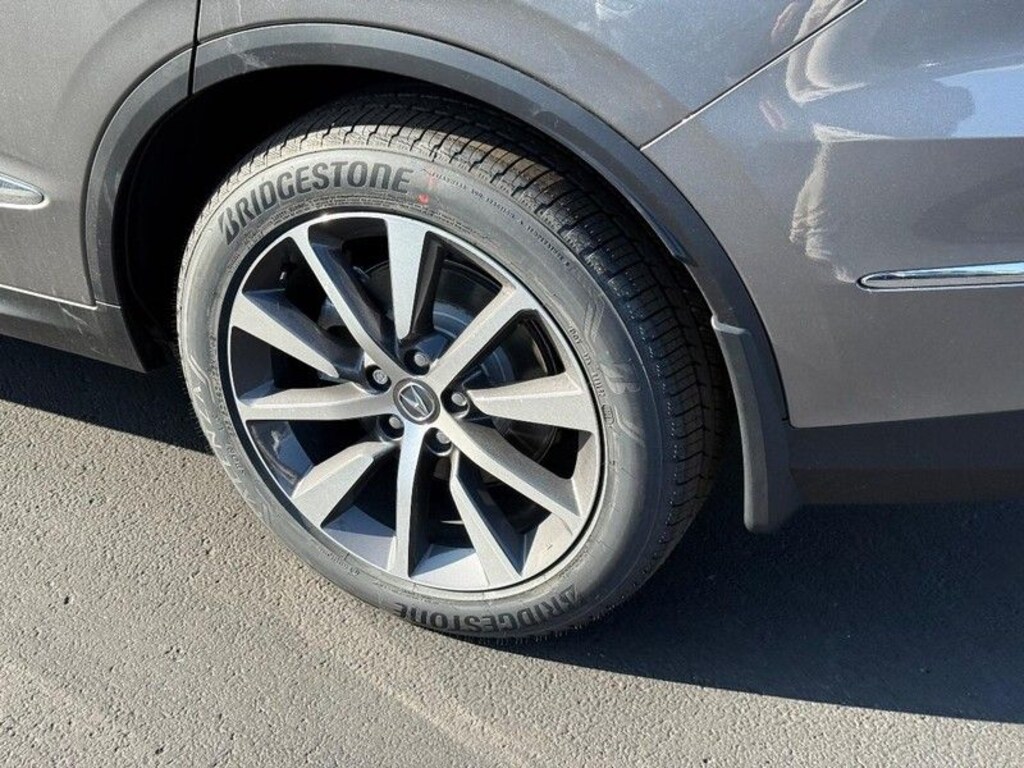 New 2026 Acura MDX SH-AWD Technology Package SUV