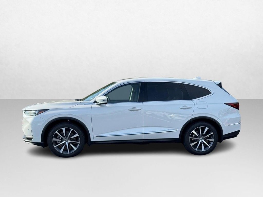 Used 2026 Acura MDX SH-AWD Technology Package SUV