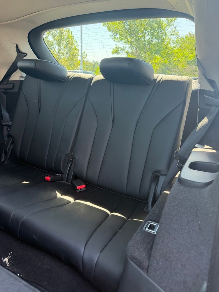 2024 Acura MDX Base - Photo 12