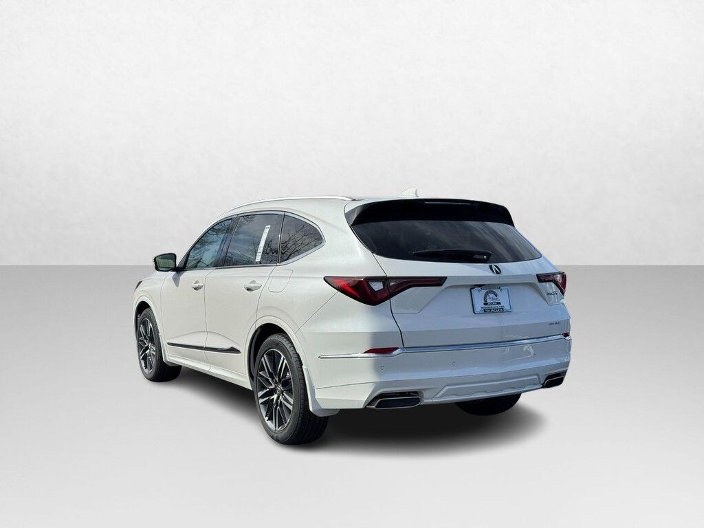 New 2026 Acura MDX SH-AWD Advance Package SUV