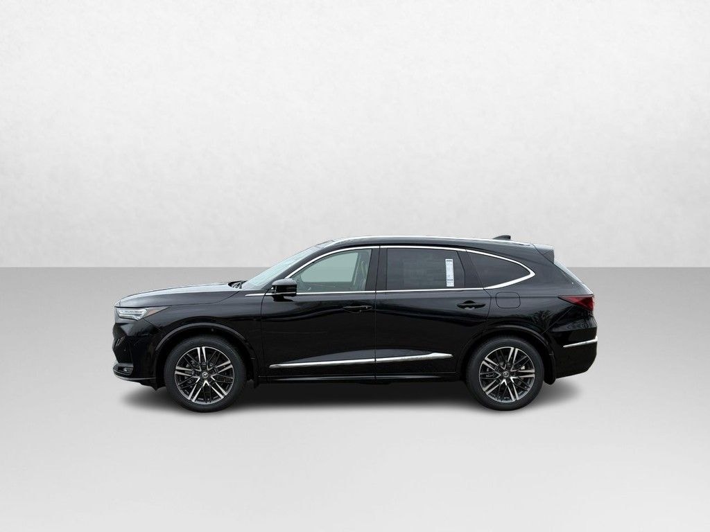 Certified 2026 Acura MDX SH-AWD Advance Package SUV