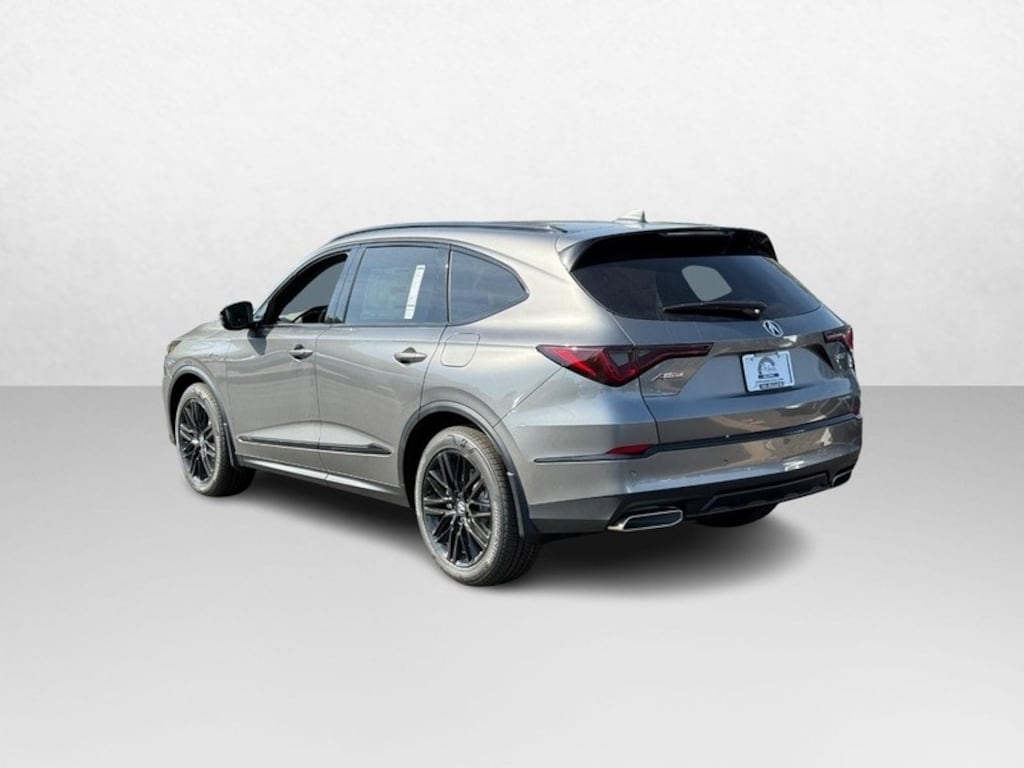 New 2026 Acura MDX SH-AWD A-Spec Advance Package SUV
