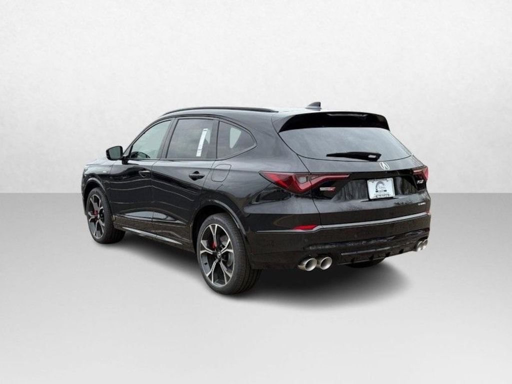 New 2026 Acura MDX SH-AWD Type S w/Advance Package SUV