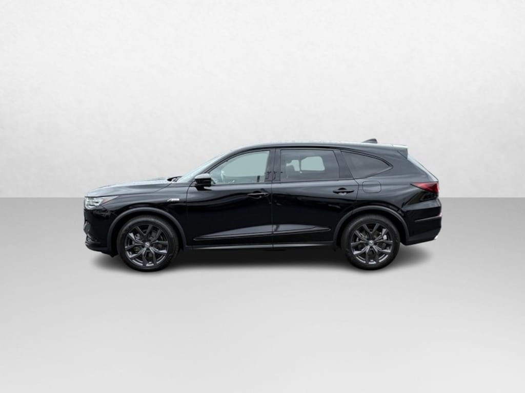 Certified 2023 Acura MDX SH-AWD A-Spec Package SUV