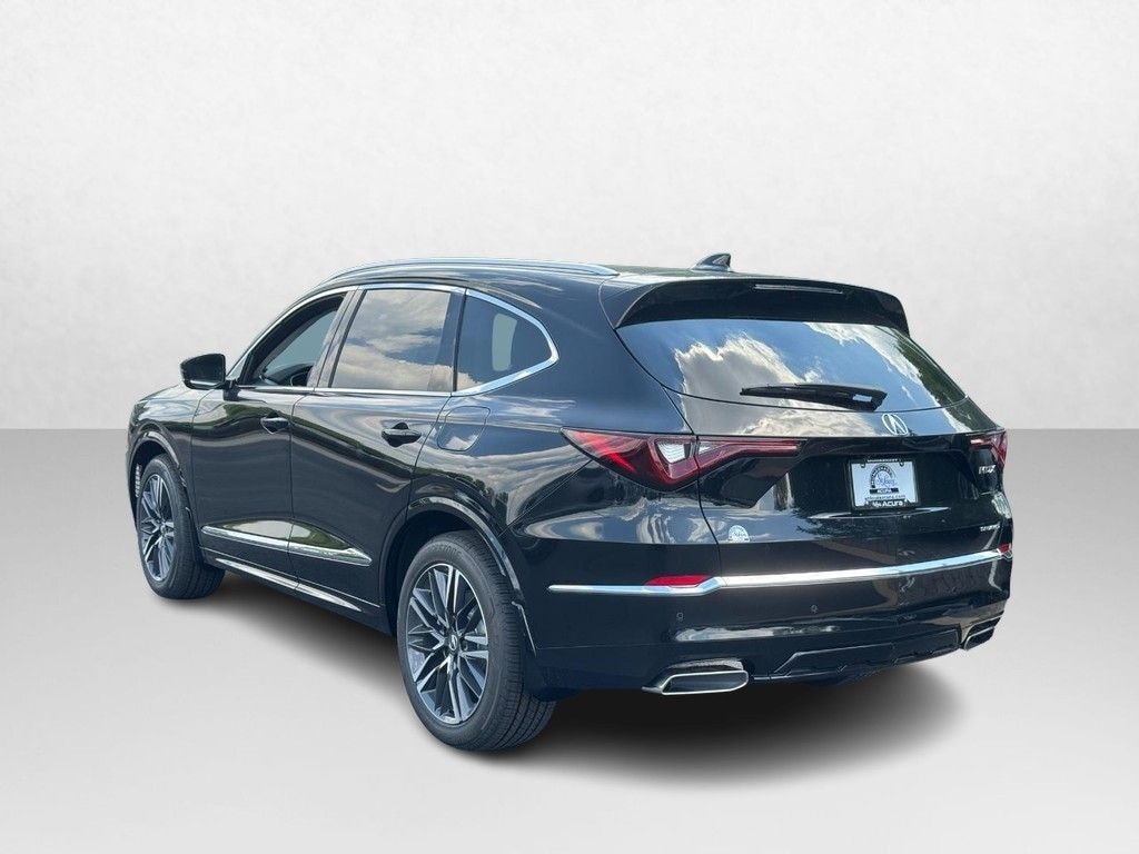 New 2026 Acura MDX SH-AWD Advance Package SUV