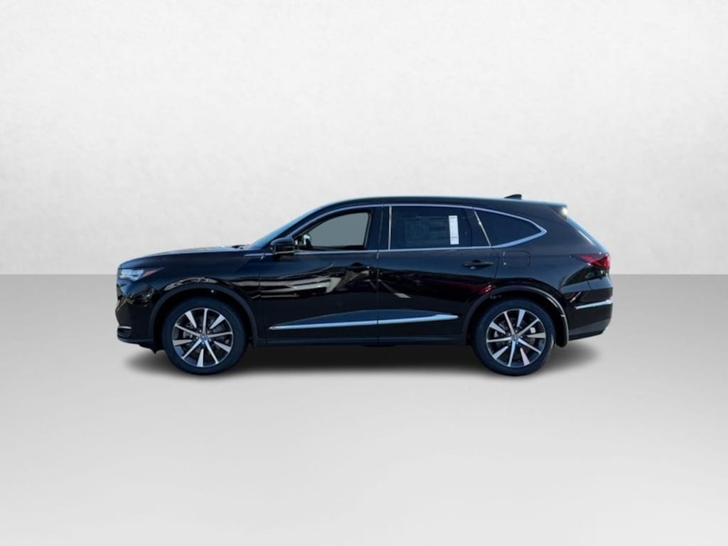 New 2026 Acura MDX SH-AWD Technology Package SUV