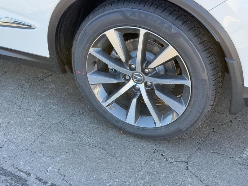 2025 Acura MDX Technology photo 4
