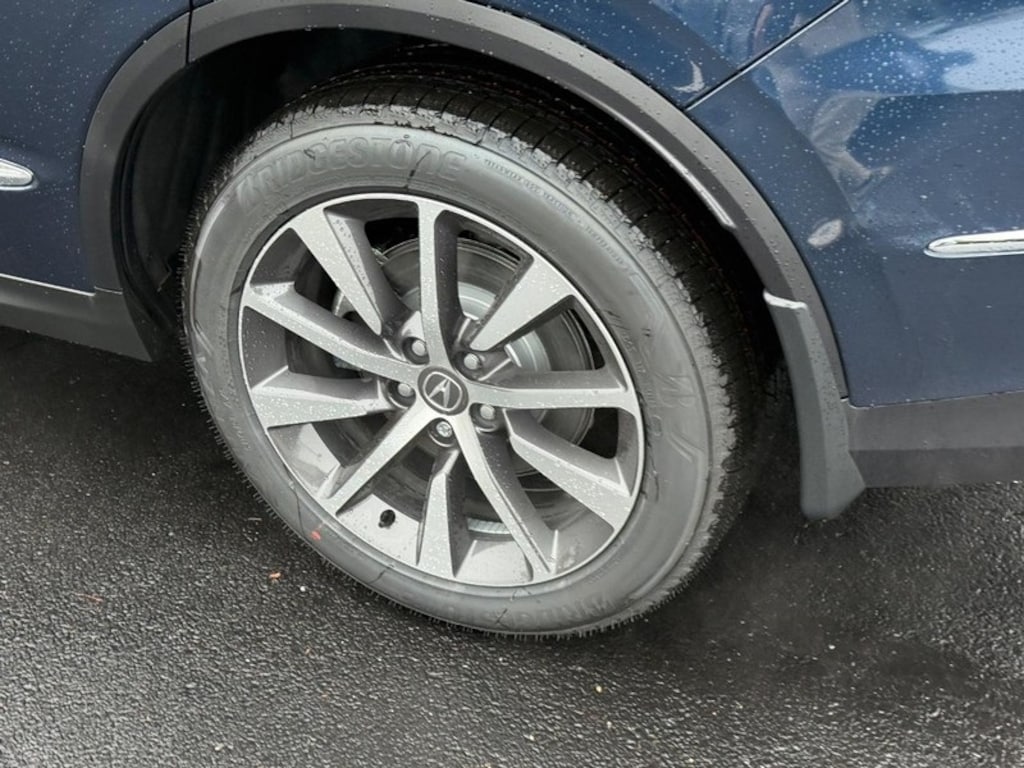 New 2026 Acura MDX SH-AWD Technology Package SUV