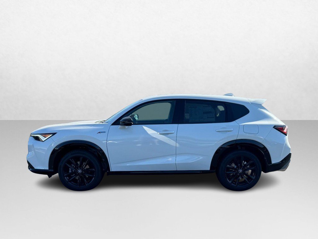 New 2026 Acura ADX A-Spec Advance Package SUV