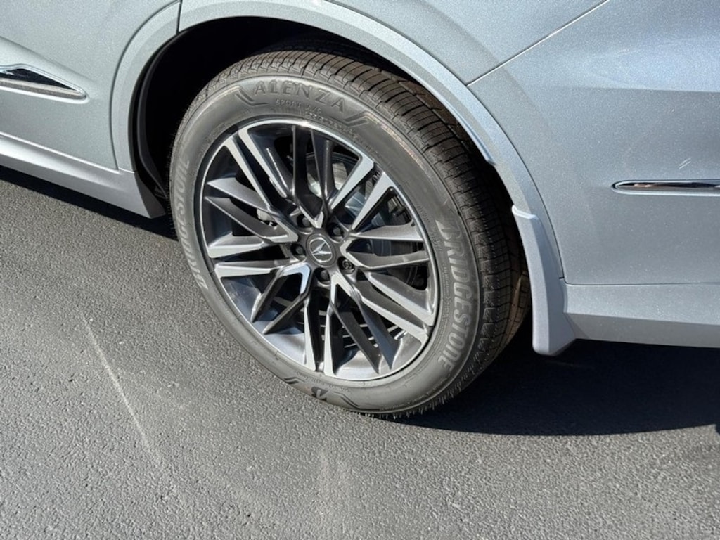 New 2026 Acura MDX SH-AWD Advance Package SUV