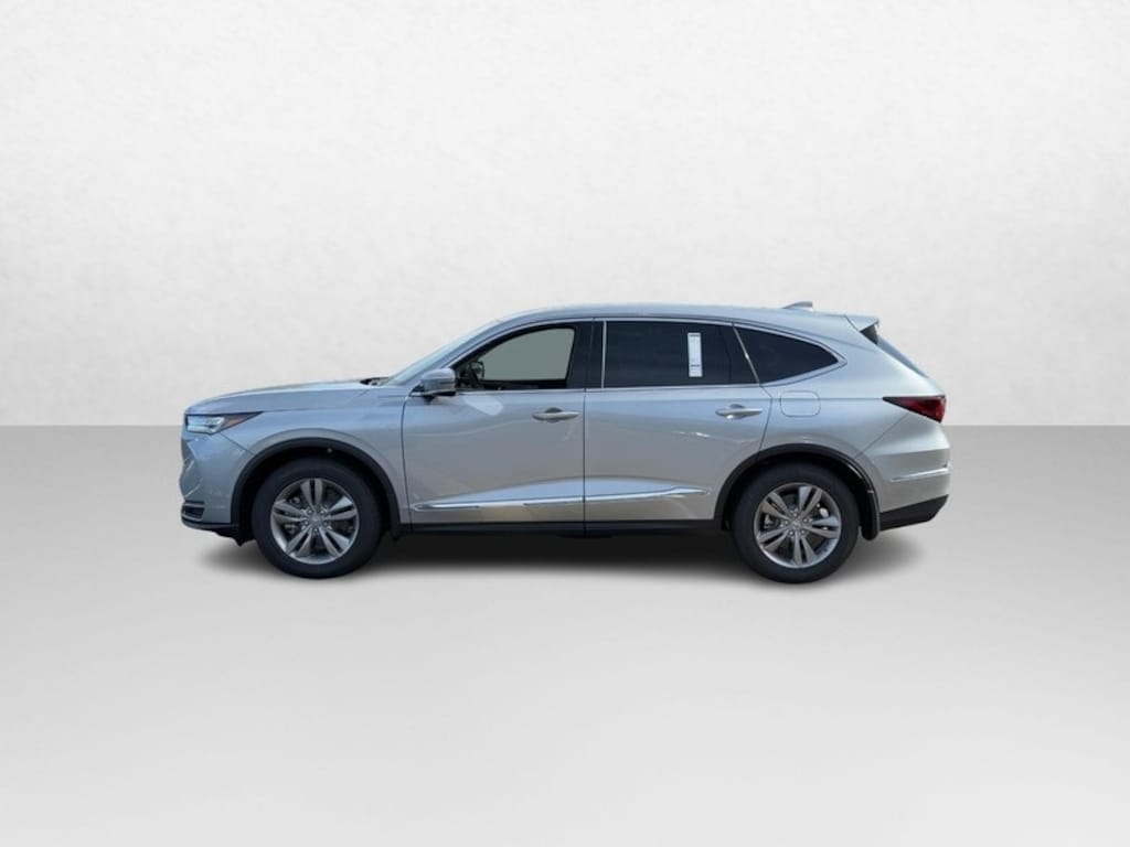 New 2026 Acura MDX SH-AWD SUV