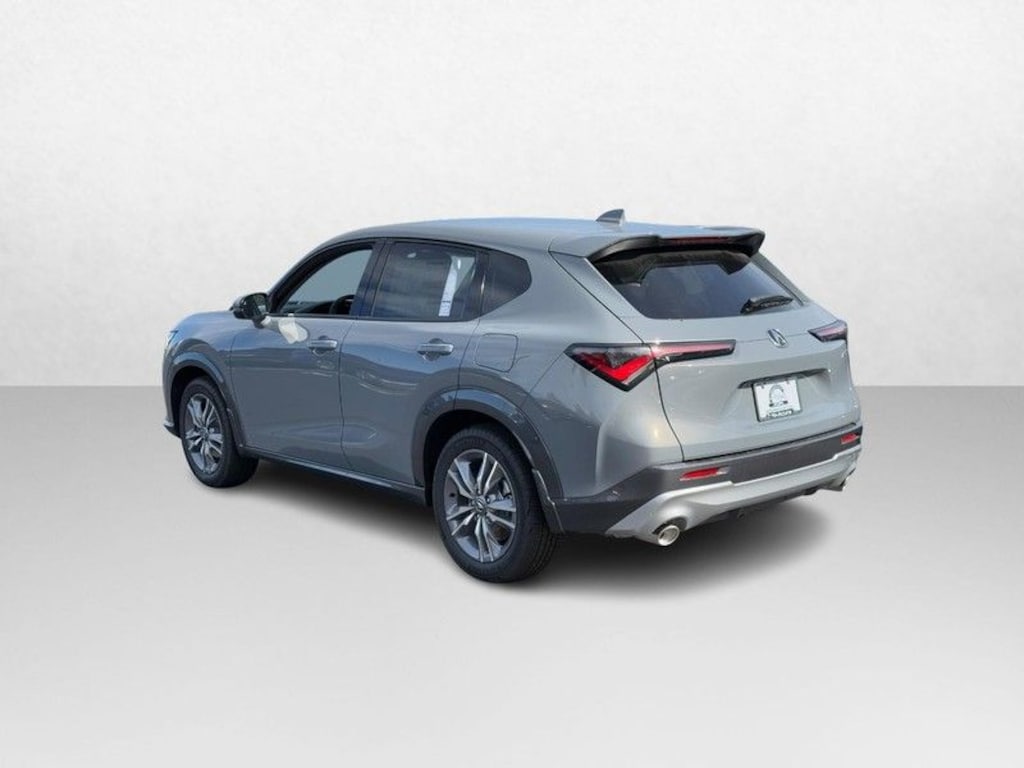 New 2025 Acura ADX SUV