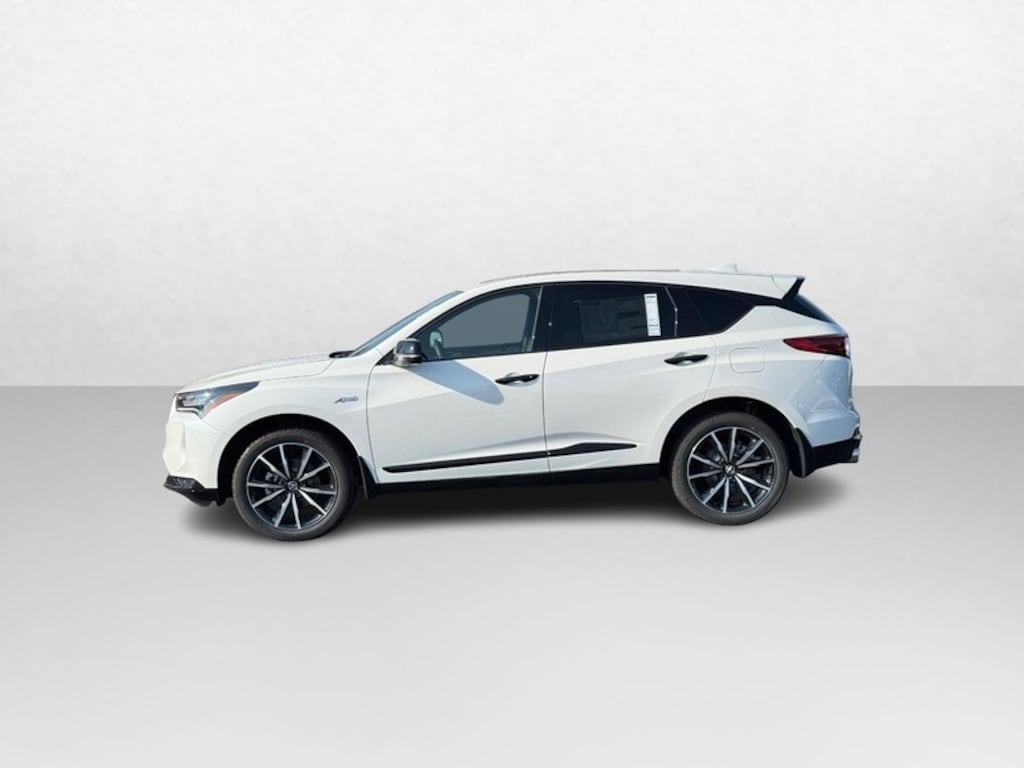 New 2026 Acura RDX A-Spec Advance Package SUV