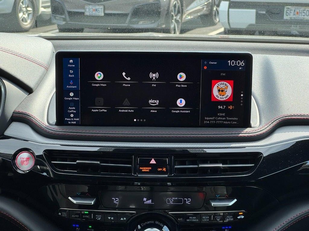 2026 Acura MDX A-Spec Package - Photo 18