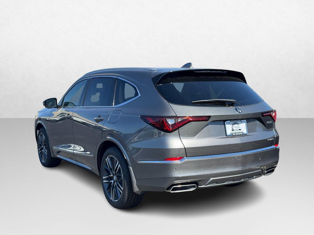 New 2026 Acura MDX SH-AWD Advance Package SUV