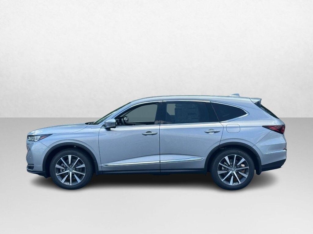 New 2026 Acura MDX SH-AWD Technology Package SUV
