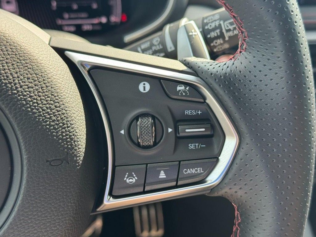 2026 Acura MDX A-Spec Package - Photo 25