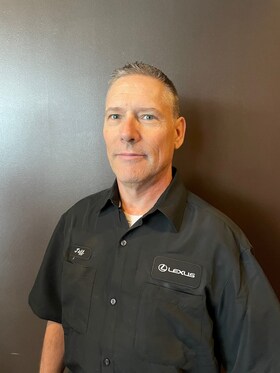 Staff member Jeff Boshans Since 2001 from ID_1c36fa0557fe