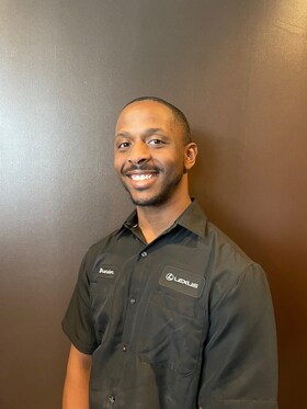 Staff member Brandon Cole Since 2014 from ID_1c36fa0557fe