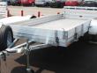 Polaris Trailers Ranger / Razor Wood Deck Range