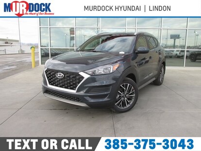 Murdock Hyundai Lindon >> New 2020 Hyundai Tucson For Sale At Murdock Hyundai Of Murdock Hyundai Lindon >> New 2020 Hyundai Tucson For Sale At Murdock Hyundai Of