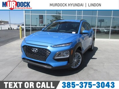 Murdock Hyundai Lindon >> New 2020 Hyundai Kona For Sale At Murdock Auto Group Vin Murdock Hyundai Lindon >> New 2020 Hyundai Kona For Sale At Murdock Auto Group Vin