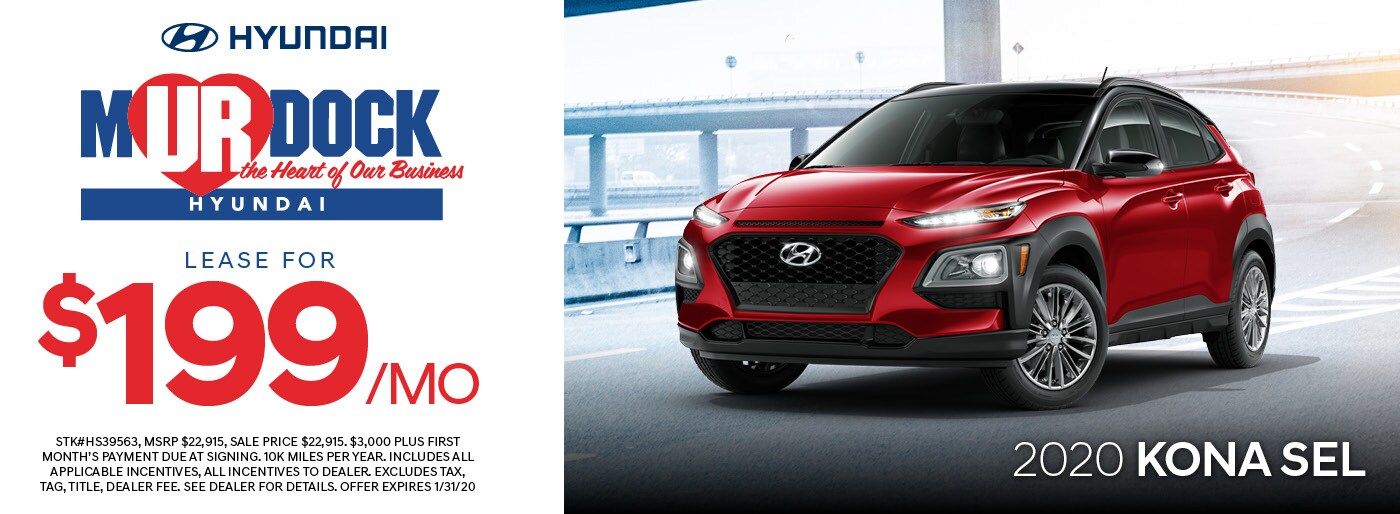 Murdock Hyundai of Lindon Official site