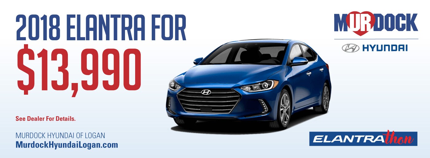 Murdock Hyundai Logan Hyundai Car Dealership