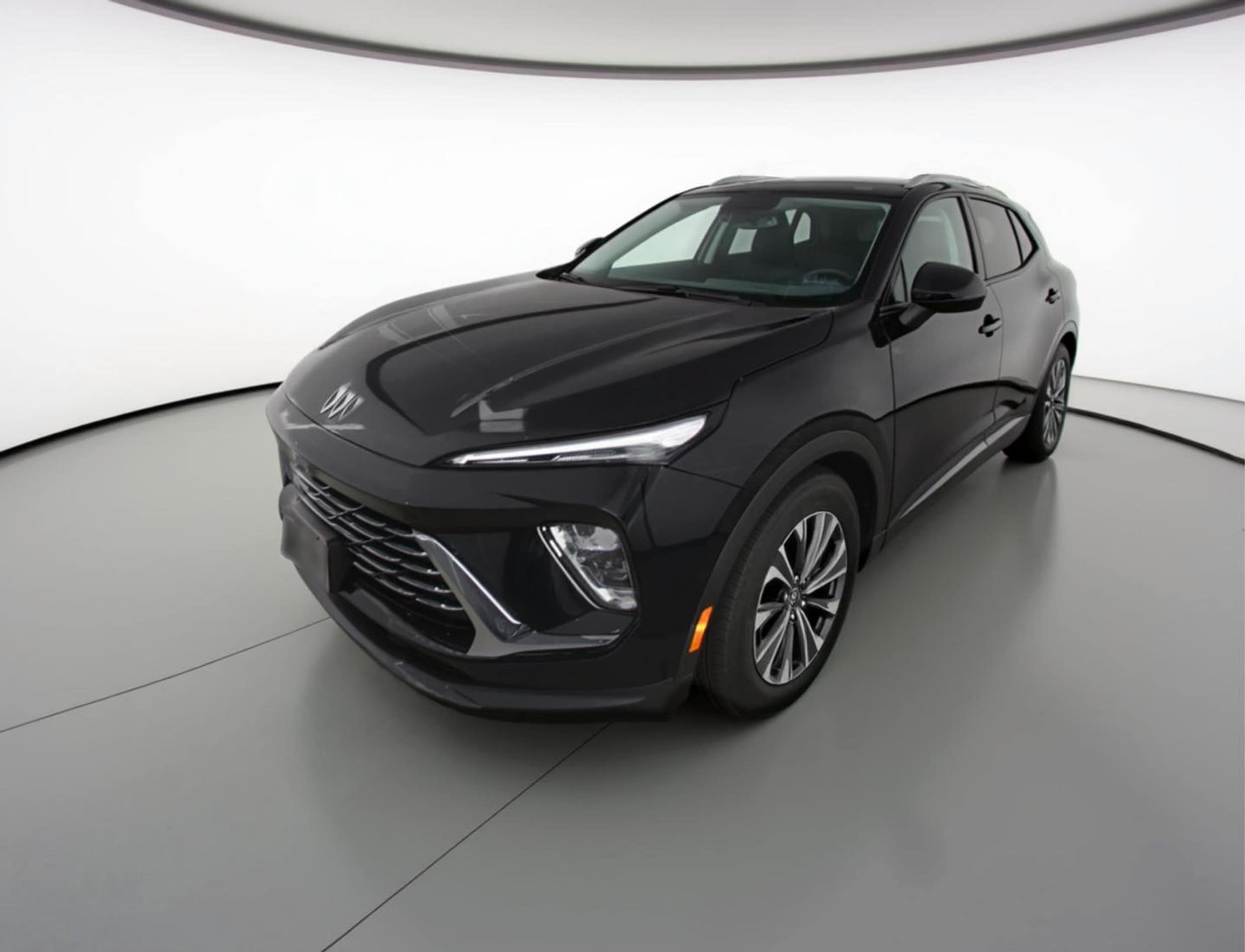 Thumbnail: 2024 Buick Envision - 3