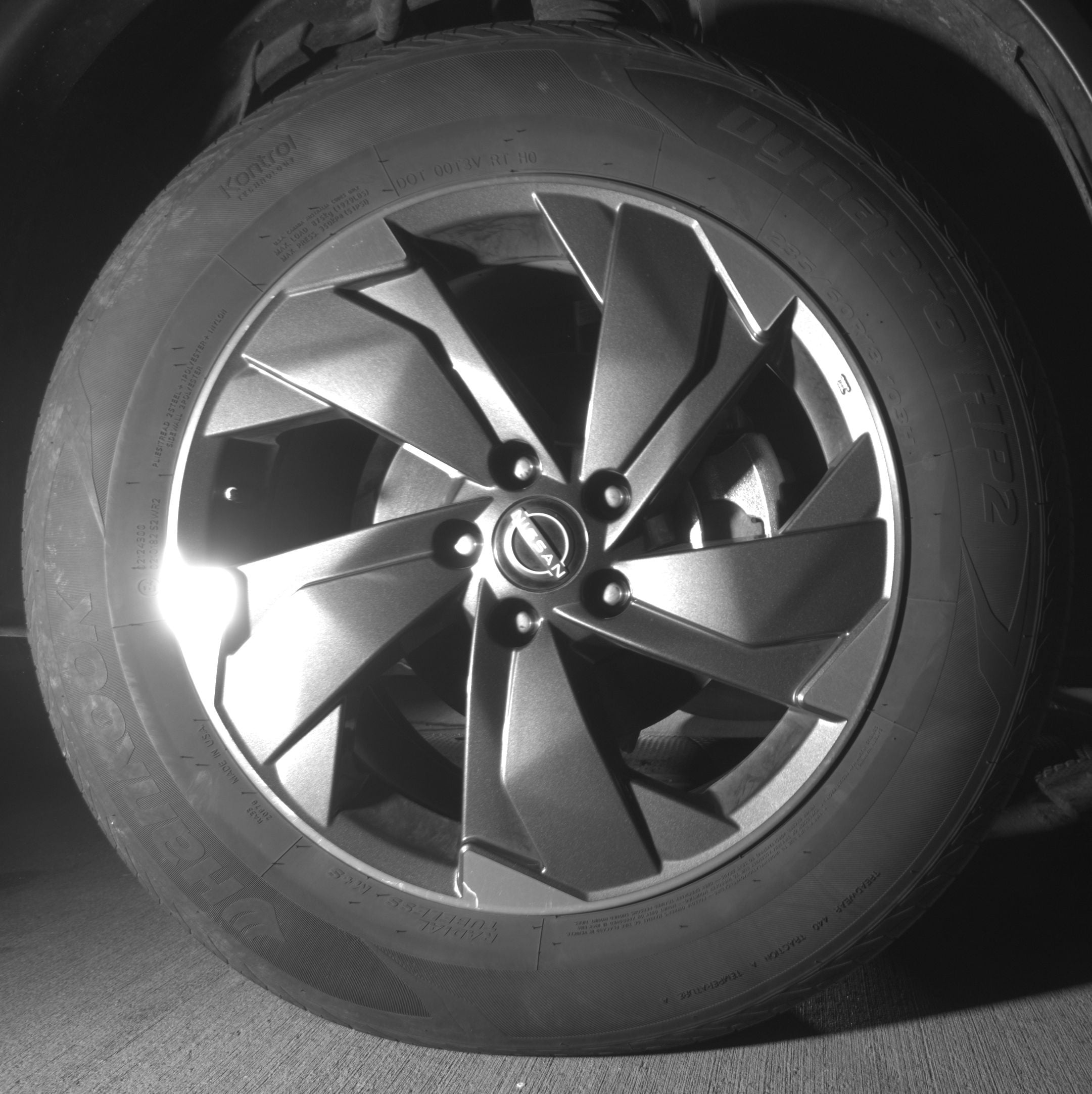 Thumbnail: 2025 Nissan Rogue - 10