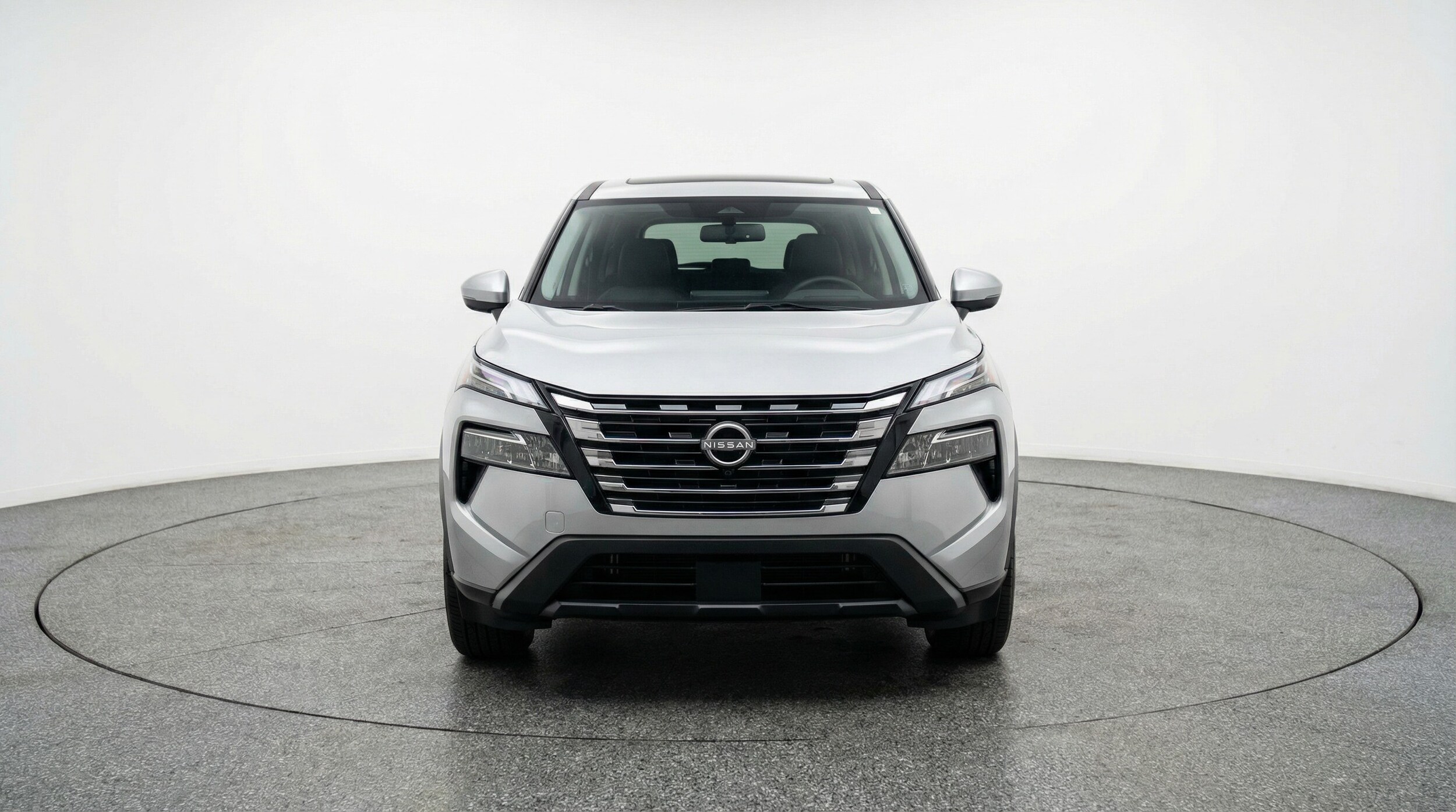 Thumbnail: 2025 Nissan Rogue - 2