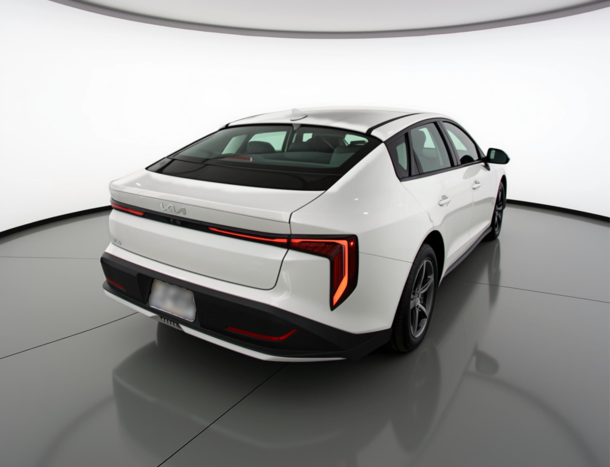 Thumbnail: 2025 Kia K4 - 7