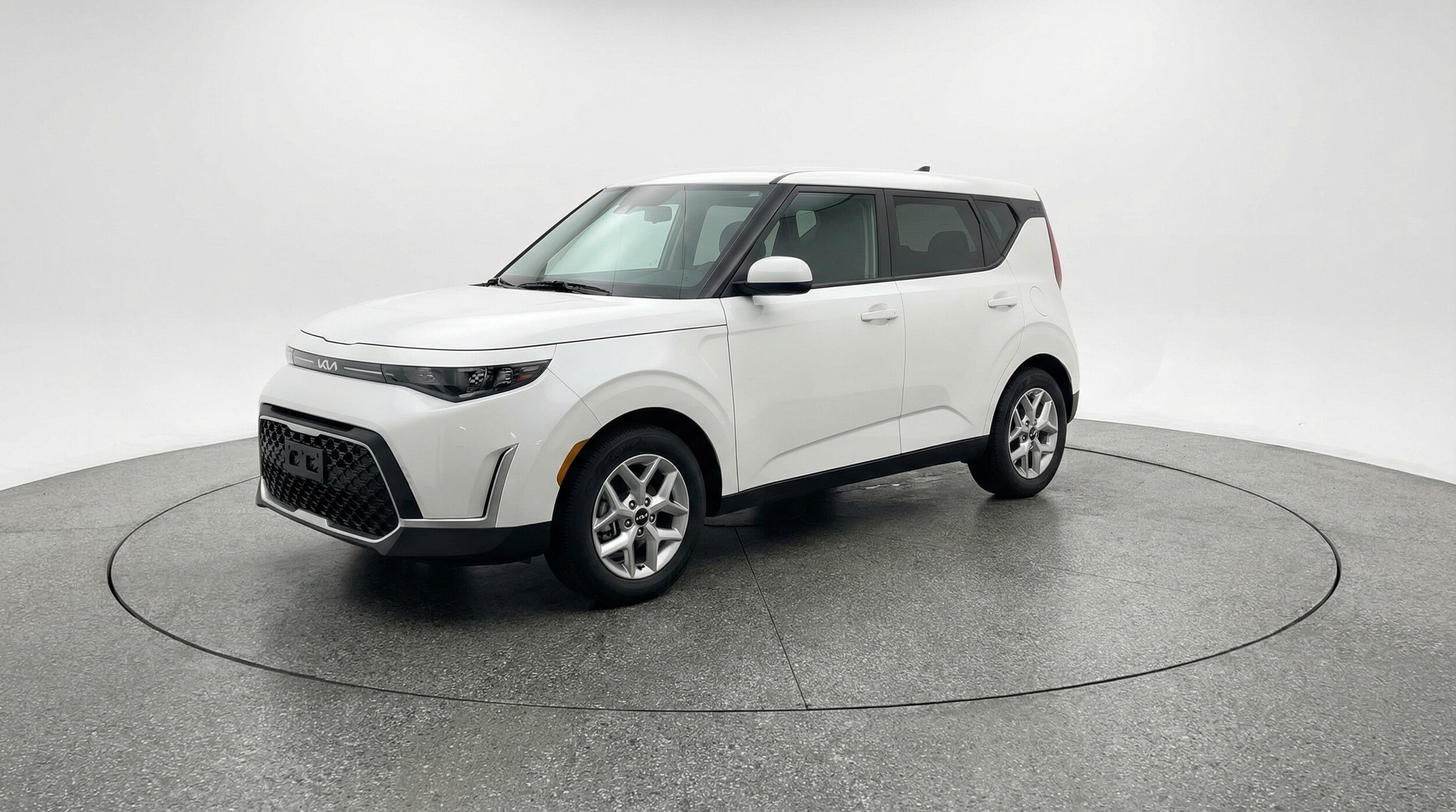 Thumbnail: 2025 Kia Soul - 3