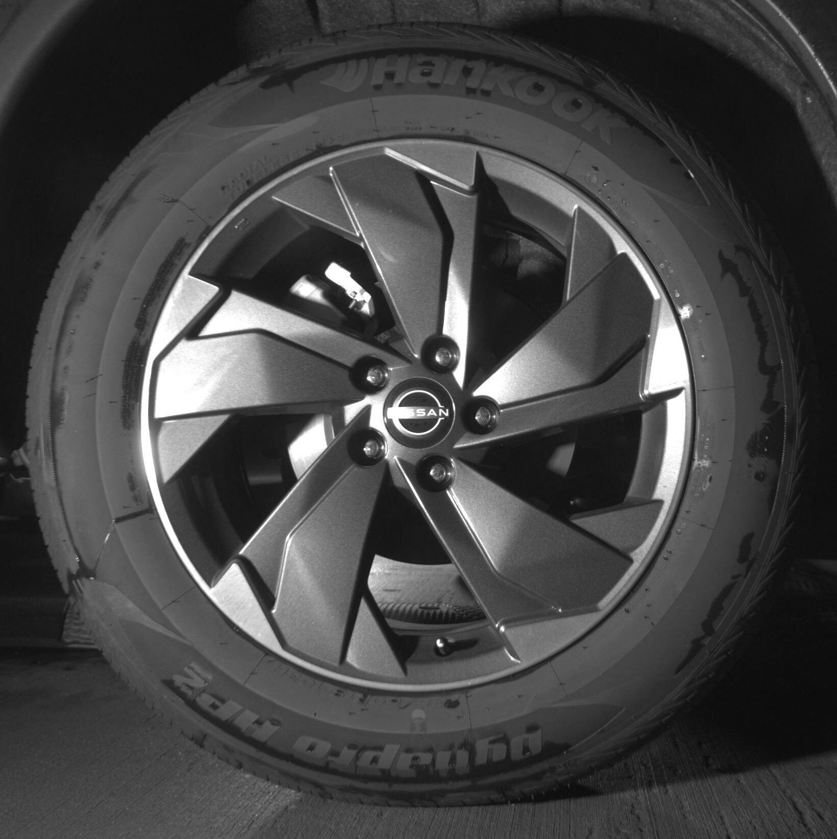 Thumbnail: 2025 Nissan Rogue - 12