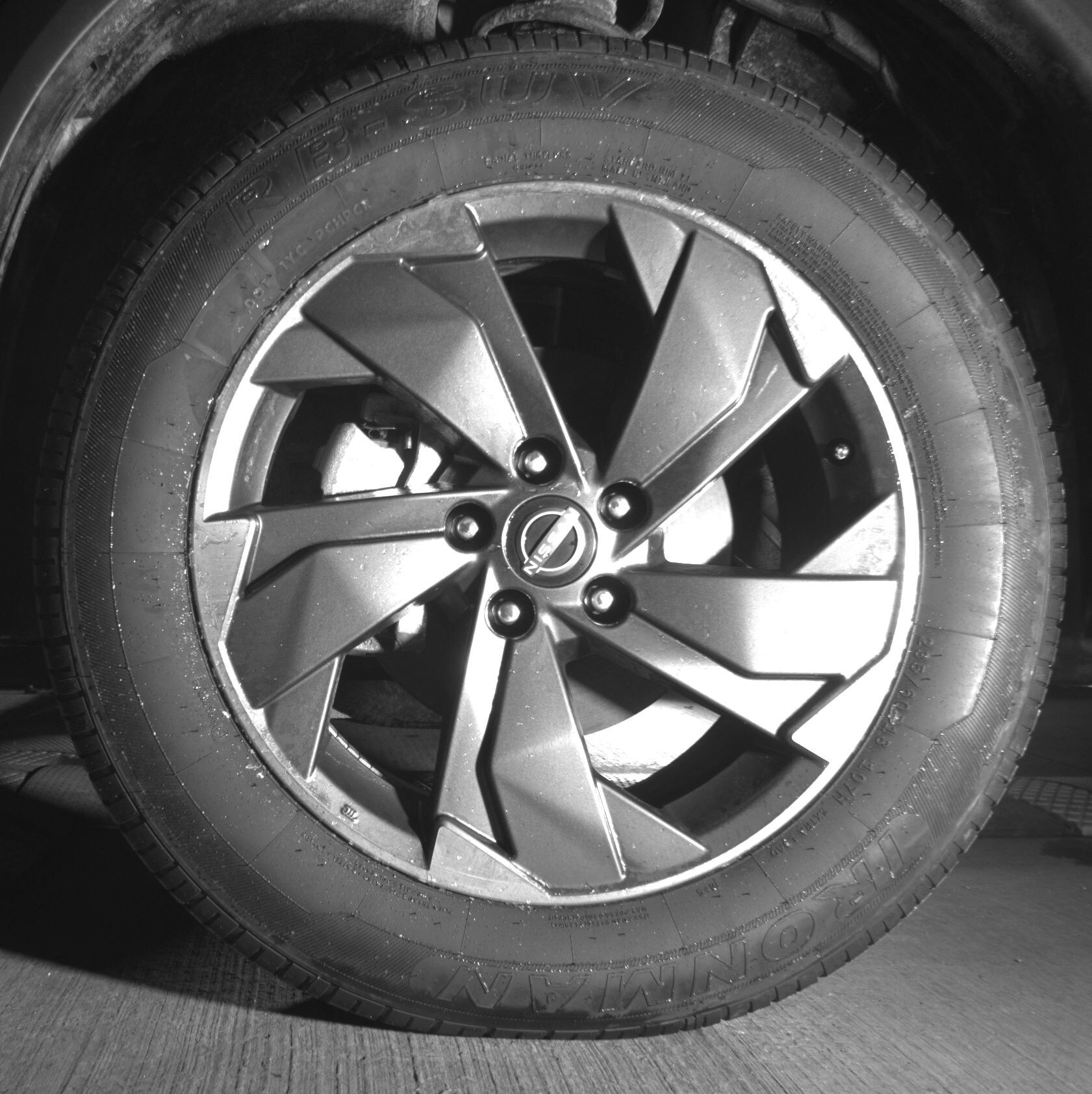 Thumbnail: 2025 Nissan Rogue - 9